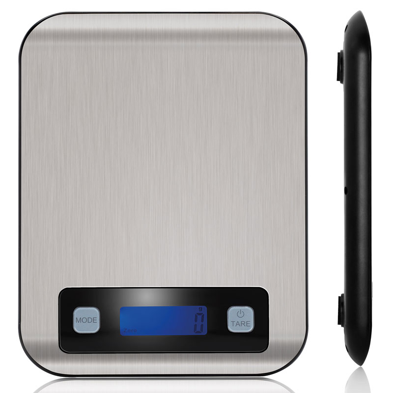 Balance digitale micro 1gr a 5000 grs